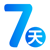 500M/日 4G高速 7天